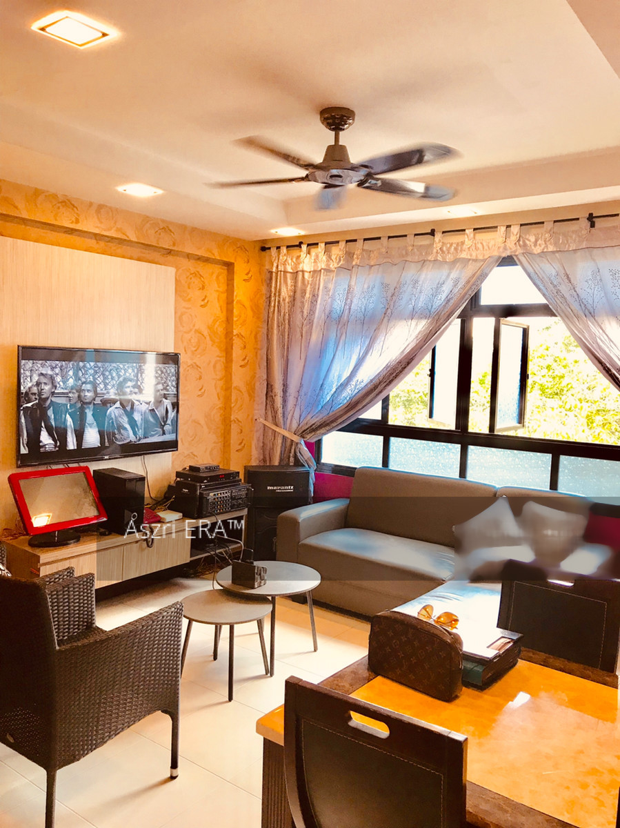 Blk 535 Choa Chu Kang Street 51 (Choa Chu Kang), HDB 2 Rooms #183144242